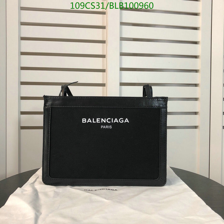 Balenciaga Bag-(Mirror)-Other Styles-,Code: BLB100960,