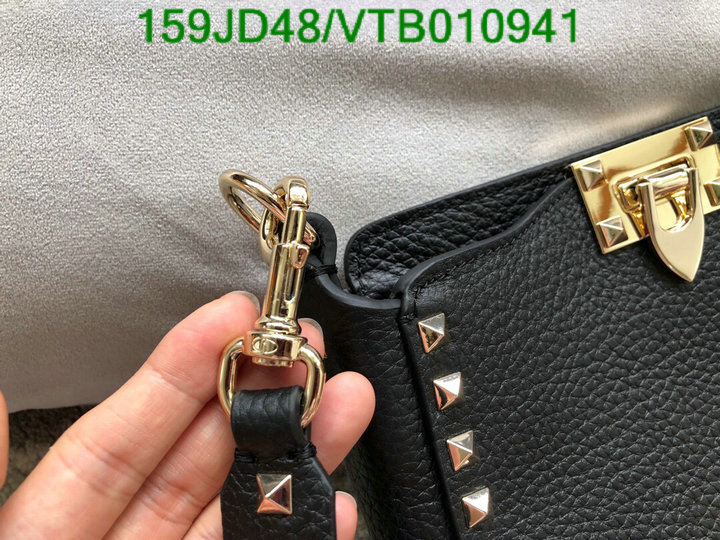 Valentino Bag-(Mirror)-Diagonal-,Code: VTB010941,$: 159USD