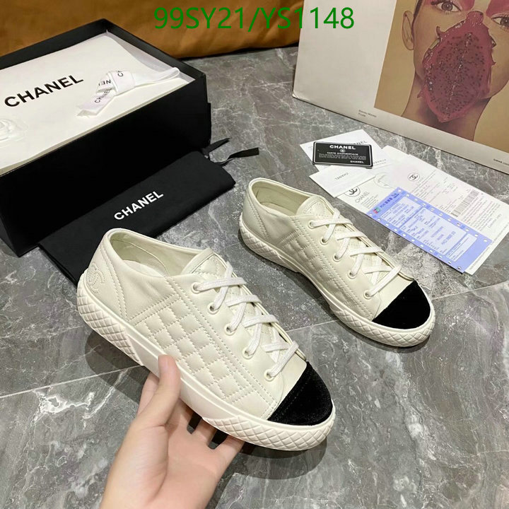 Women Shoes-Chanel,Code: YS1148,$: 99USD