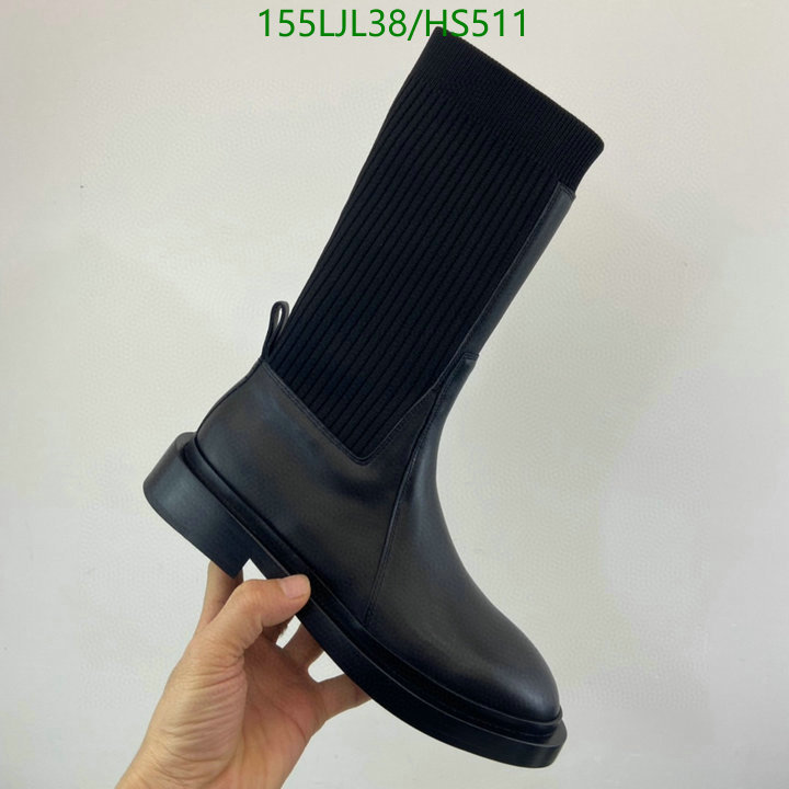 Women Shoes-Boots, Code: HS511,$: 155USD