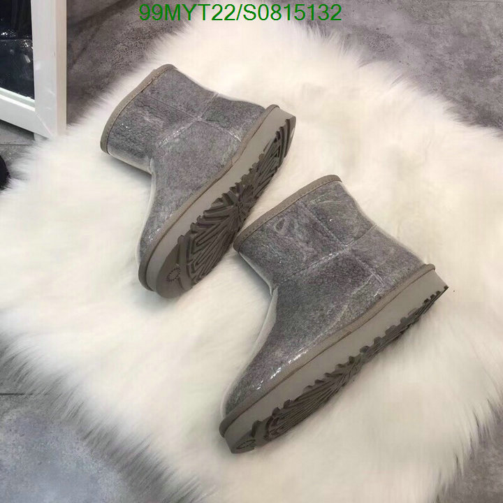 Women Shoes-UGG, Code: S0815132,$:99USD