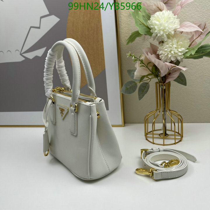 Prada Bag-(4A)-Diagonal-,Code: YB5966,$: 99USD