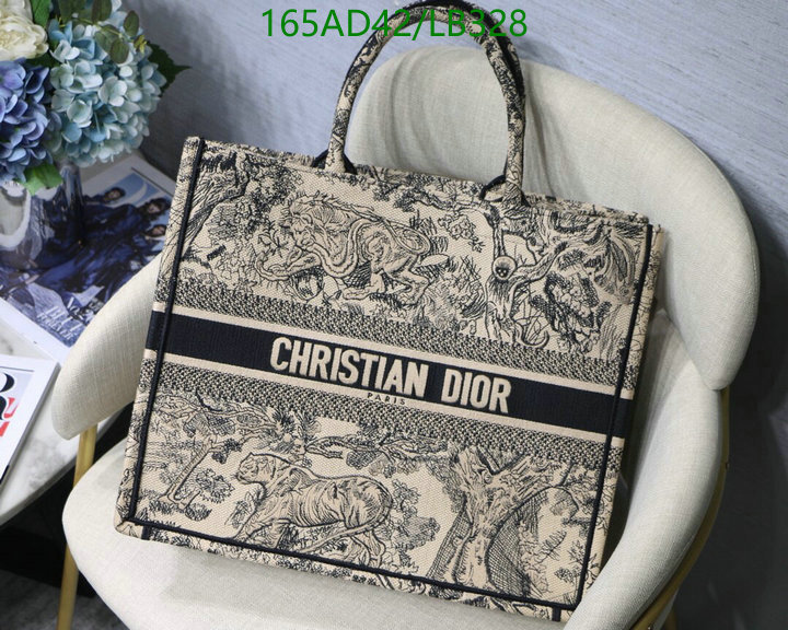 Dior Bags -(Mirror)-Book Tote-,Code: LB328,$: 165USD