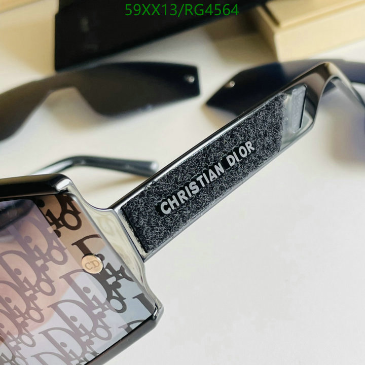 Glasses-Dior, Code: RG4564,$: 59USD