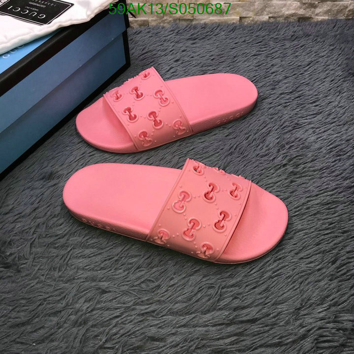 Women Shoes-Gucci, Code: S050687,$:59USD