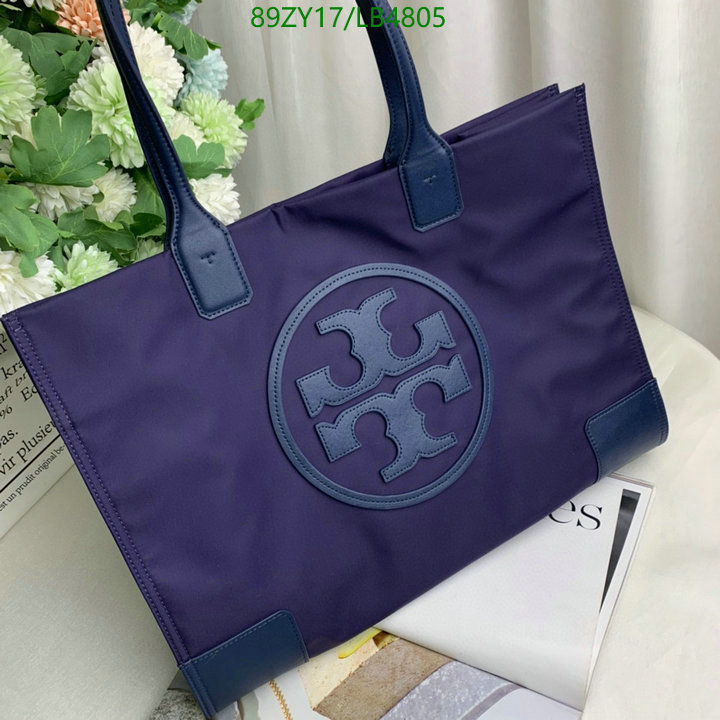 Tory Burch Bag-(4A)-Handbag-,Code: LB4805,$: 89USD