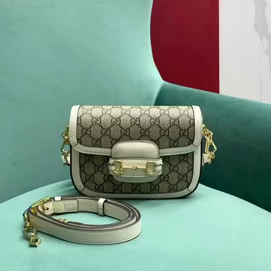 Gucci Bag-(Mirror)-Horsebit-,Code: GGBP052030,$: 299USD