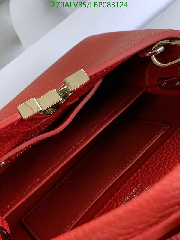 LV Bags-(Mirror)-Handbag-,Code: LBP083124,$:279USD