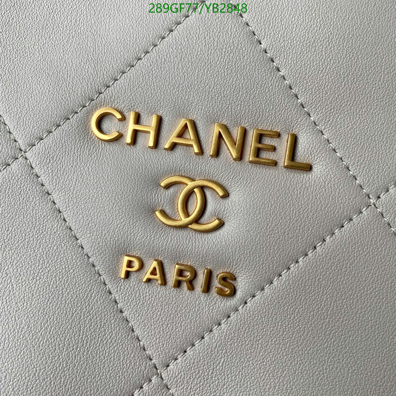 Chanel Bags -(Mirror)-Handbag-,Code: YB2848,$: 289USD