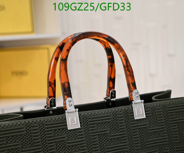 Fendi Big Sale,Code: GFD33,$: 109USD