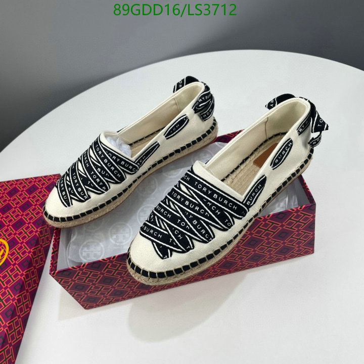 Women Shoes-Tory Burch, Code: LS3712,$: 89USD