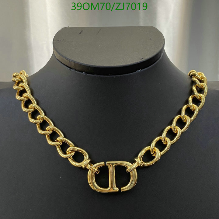 Jewelry-Dior,Code: ZJ7019,