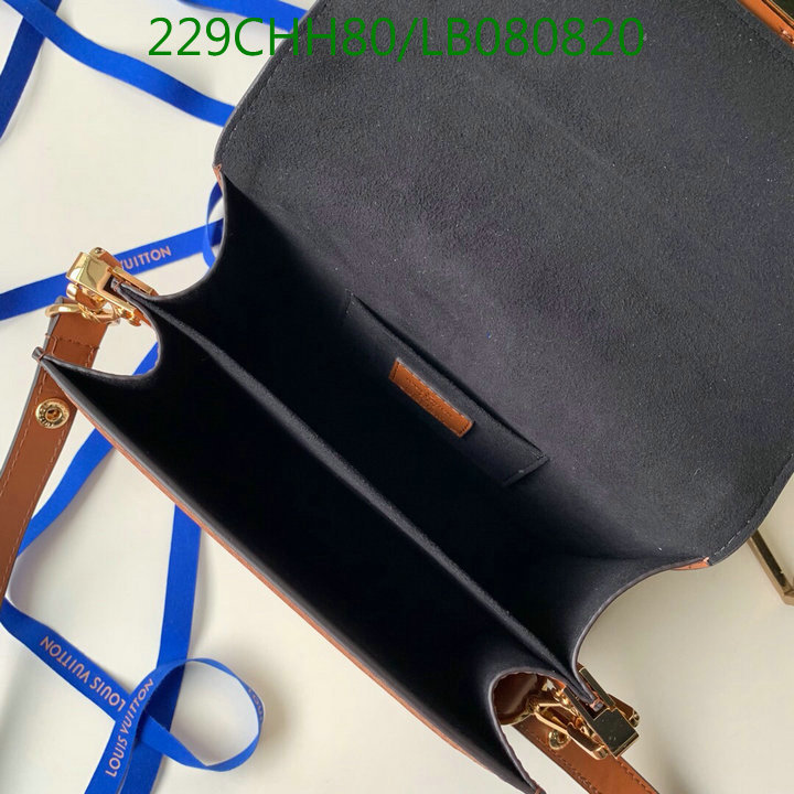 LV Bags-(Mirror)-Pochette MTis-Twist-,Code: LB080820,$:229USD