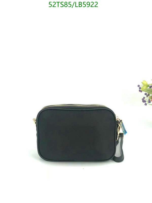 Prada Bag-(4A)-Diagonal-,Code: LB5922,$: 52USD