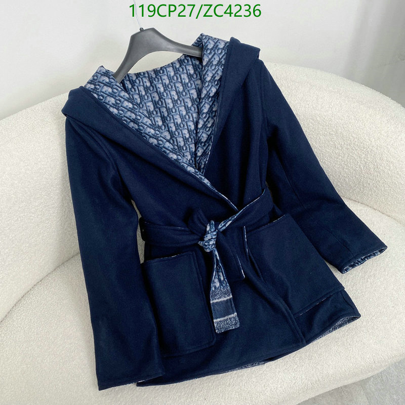 Clothing-Dior,Code: ZC4236,$: 119USD