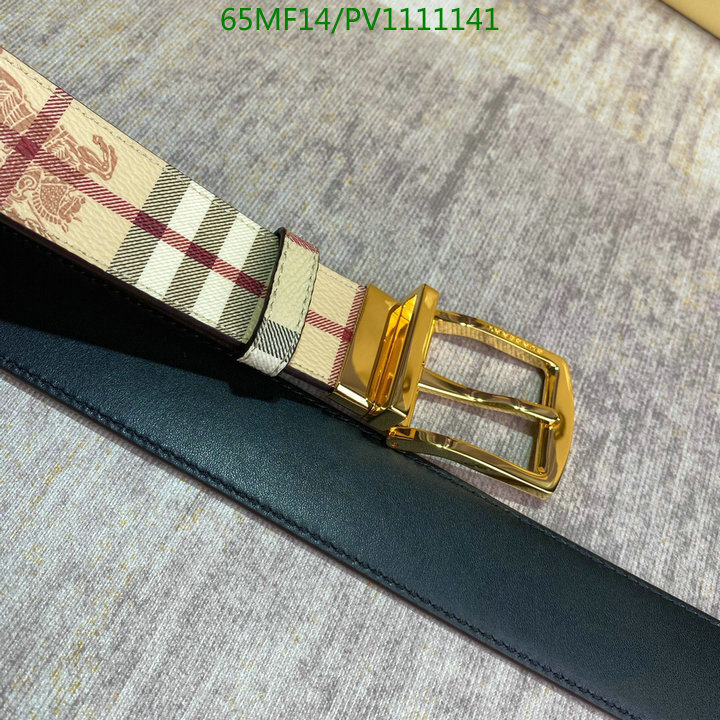 Belts-Burberry, Code: PV1111141,$:65USD
