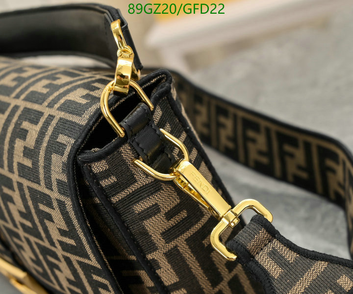 Fendi Big Sale,Code: GFD22,$: 89USD