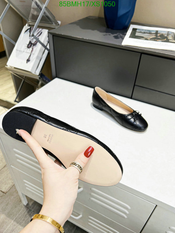 Women Shoes-Gucci, Code: XS1050,$: 85USD