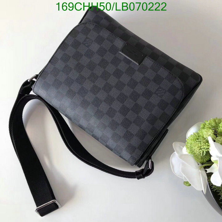 LV Bags-(Mirror)-Pochette MTis-Twist-,Code: LB070222,$: 169USD