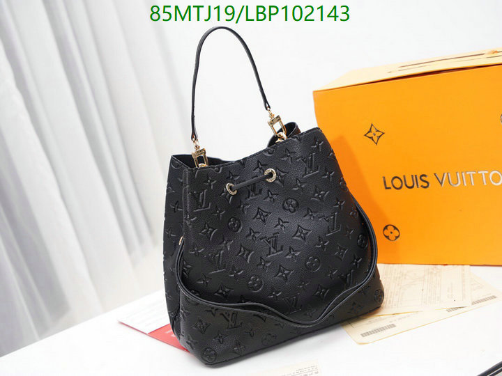 LV Bags-(4A)-Nono-No Purse-Nano No-,Code: LBP102143,$: 85USD