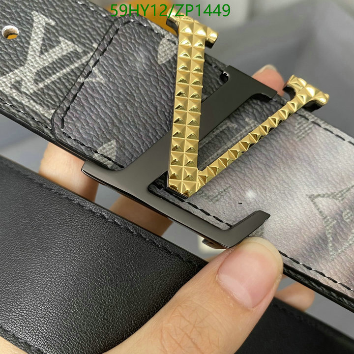 Belts-LV, Code: ZP1449,$: 59USD