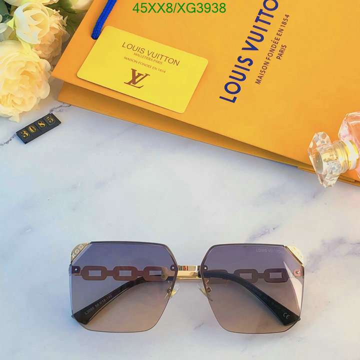 Glasses-LV, Code: XG3938,$: 45USD