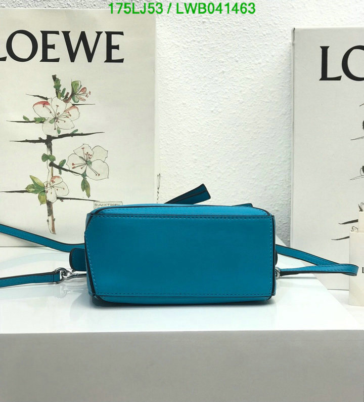 Loewe Bag-(Mirror)-Puzzle-,Code: LWB041463,$: 175USD
