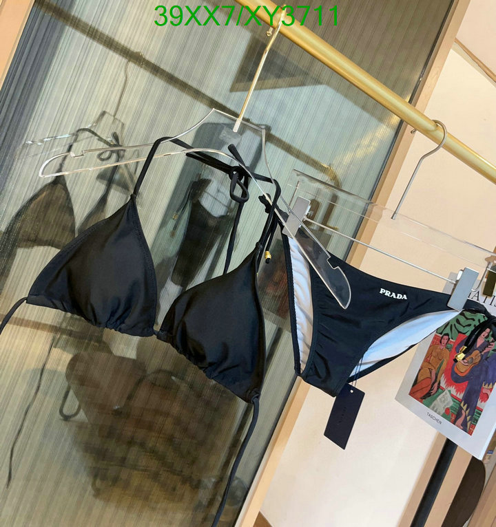 Swimsuit-Prada, Code: XY3711,$: 39USD