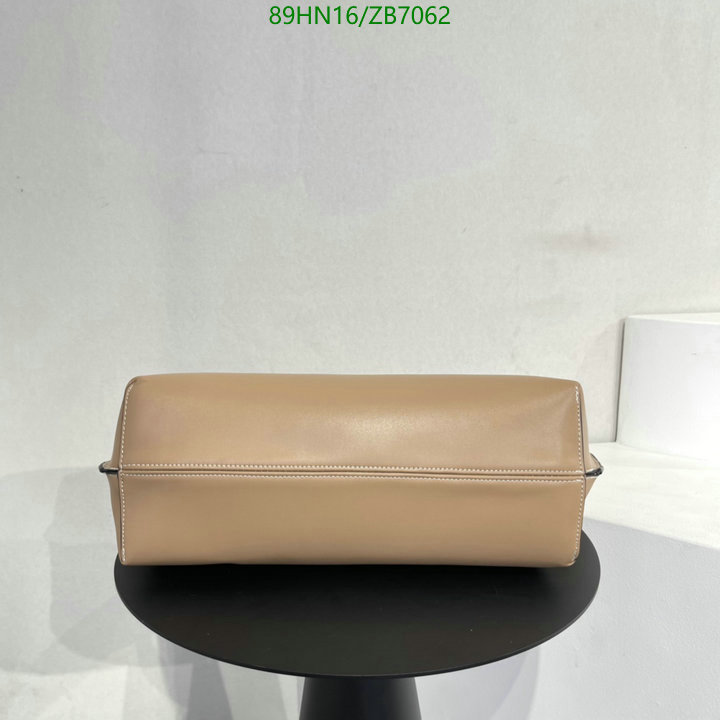Burberry Bag-(4A)-Handbag-,Code: ZB7062,$: 89USD