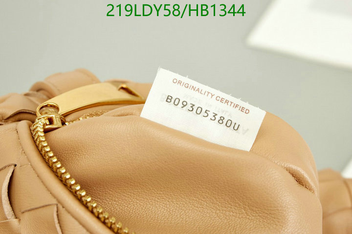 BV Bag-(Mirror)-Jodie,Code: HB1344,$: 219USD