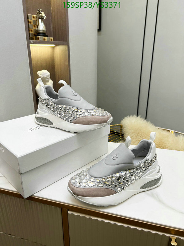 Women Shoes-Jimmy Choo, Code: YS3371,$: 159USD