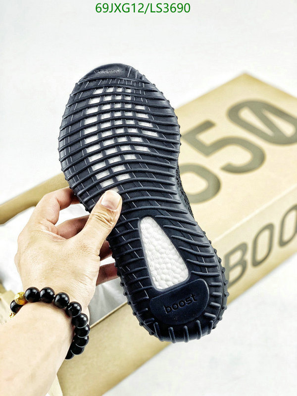 Men shoes-Adidas Yeezy Boost, Code: LS3690,$: 69USD