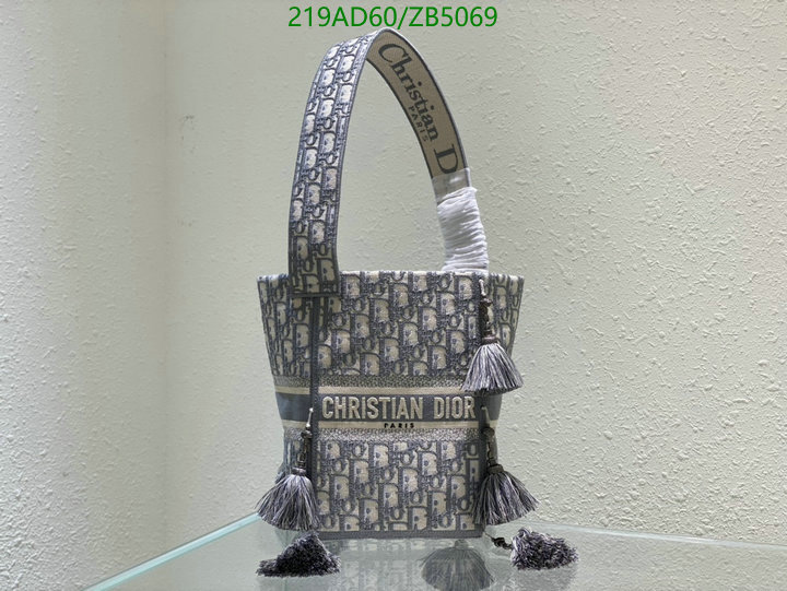 Dior Bags -(Mirror)-Other Style-,Code: ZB5069,$: 219USD