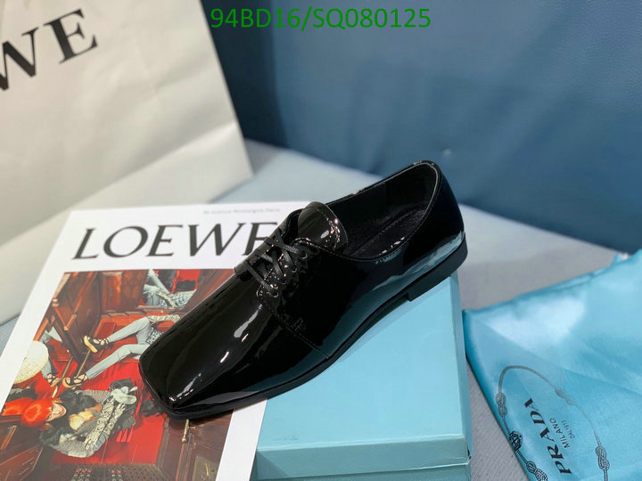 Women Shoes-Prada, Code:SQ080125,$: 94USD