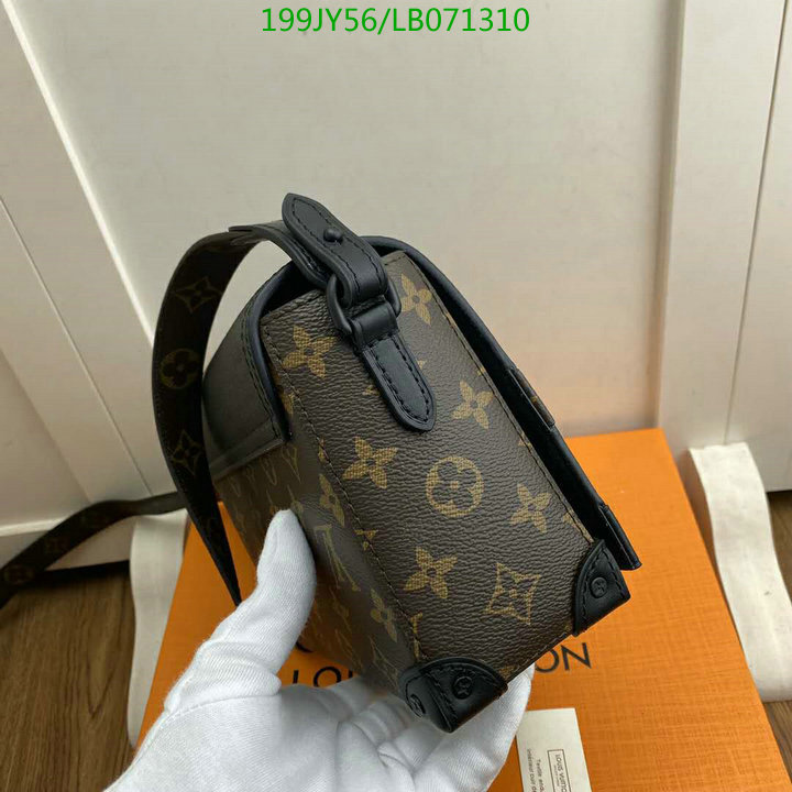 LV Bags-(Mirror)-Pochette MTis-Twist-,Code: LB071310,$: 199USD