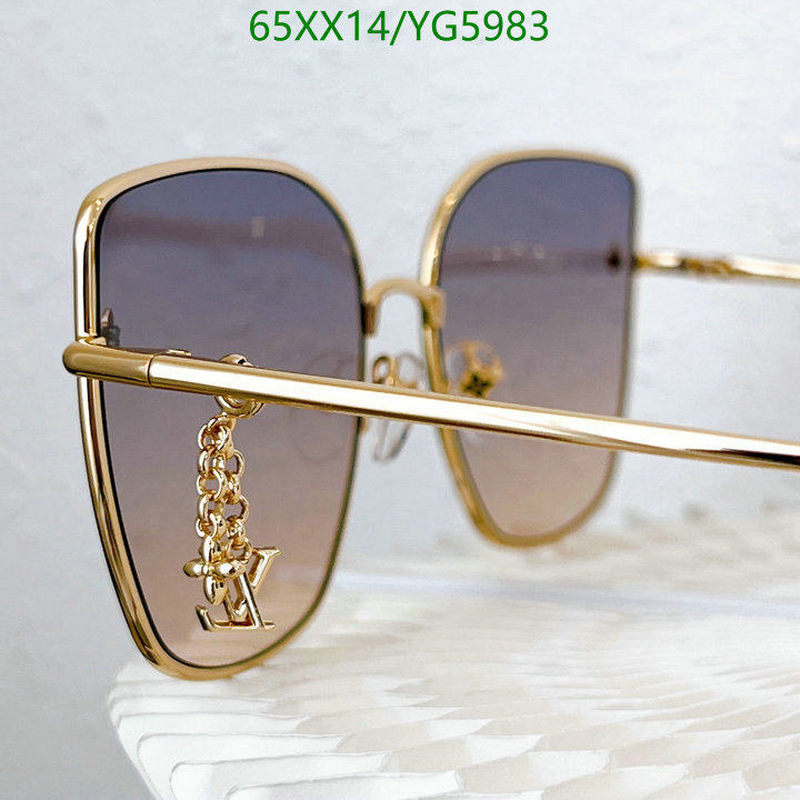 Glasses-LV, Code: YG5983,$: 65USD