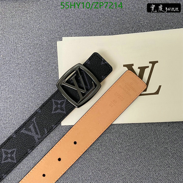 Belts-LV, Code: ZP7214,$: 55USD