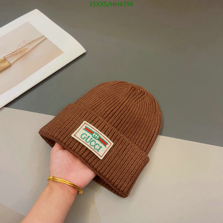 Cap -(Hat)-Gucci, Code: HH4396,$: 35USD