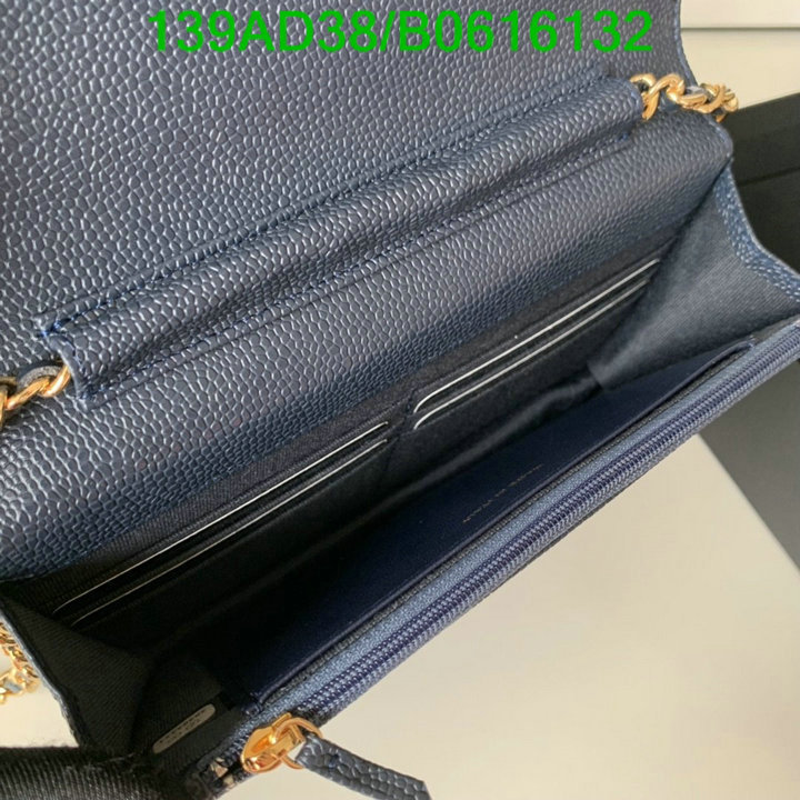 Chanel Bags -(Mirror)-Diagonal-,Code: B0616132,$: 139USD