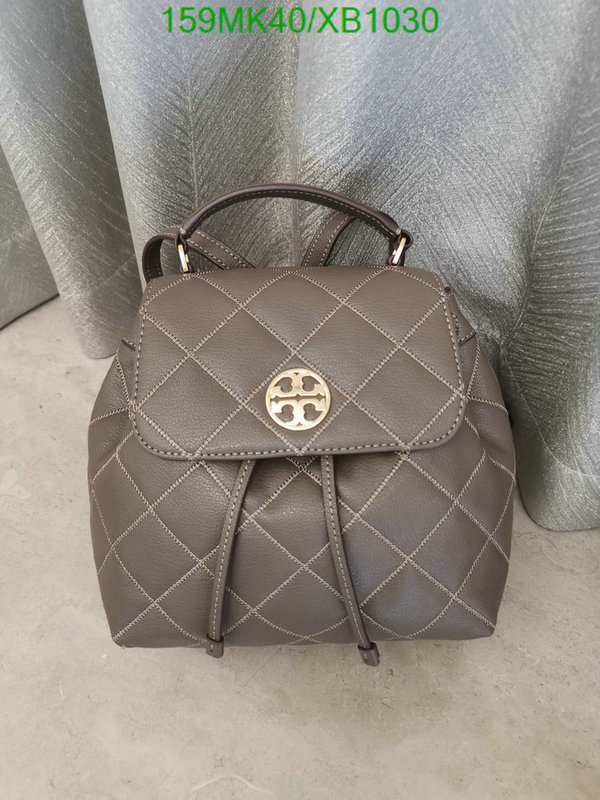 Tory Burch Bag-(Mirror)-Backpack-,Code: XB1030,$: 159USD