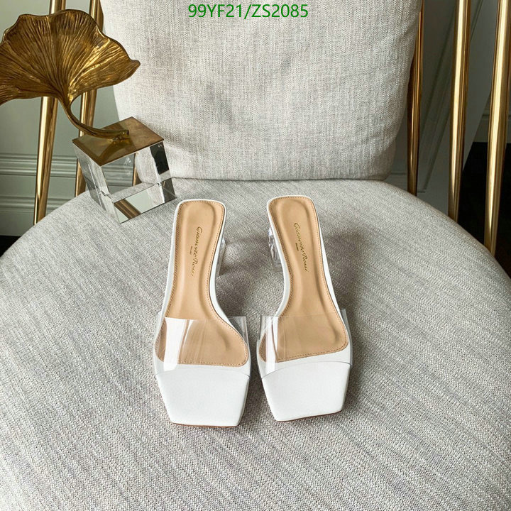 Women Shoes-Gianvito Rossi, Code: ZS2085,$: 99USD