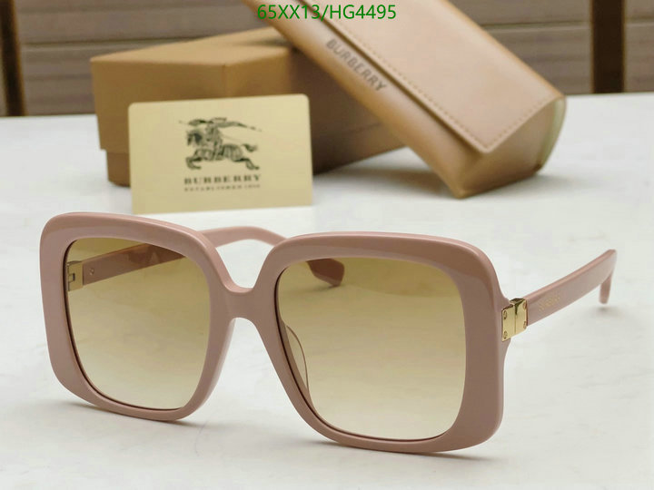 Glasses-Burberry, Code: HG4495,$: 65USD