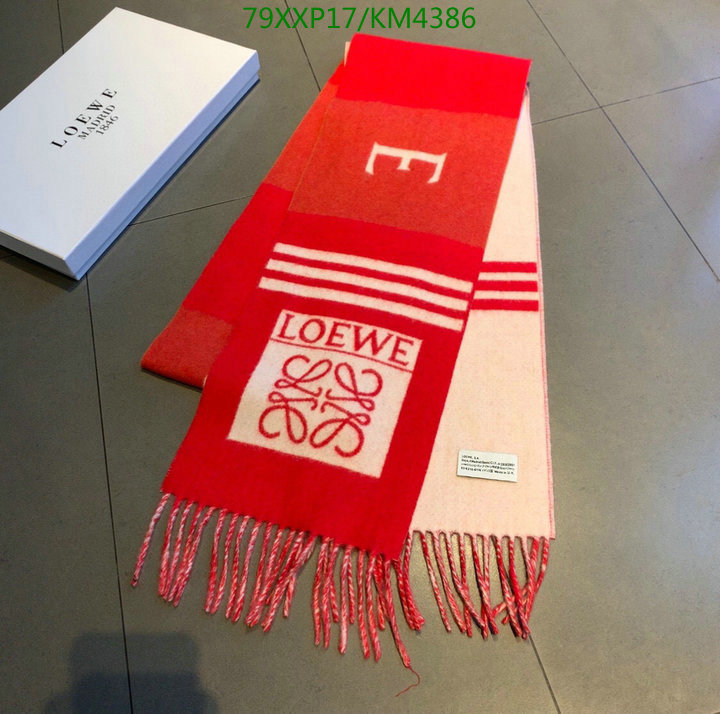 Scarf-Loewe, Code: KM4386,$: 79USD