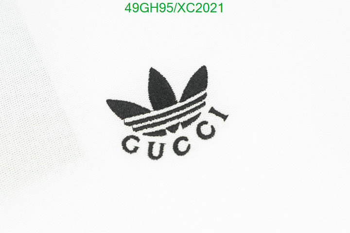 Clothing-Adidas, Code: XC2021,$: 49USD