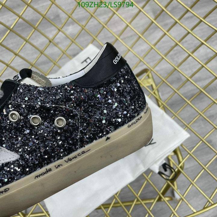 Women Shoes-Golden Goose,-Code: LS9794,$: 109USD