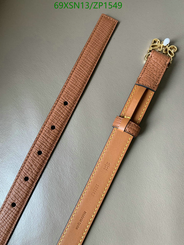 Belts-Loewe, Code: ZP1549,$: 69USD