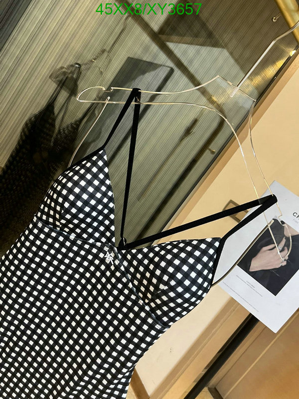 Swimsuit-Dior, Code: XY3657,$: 45USD