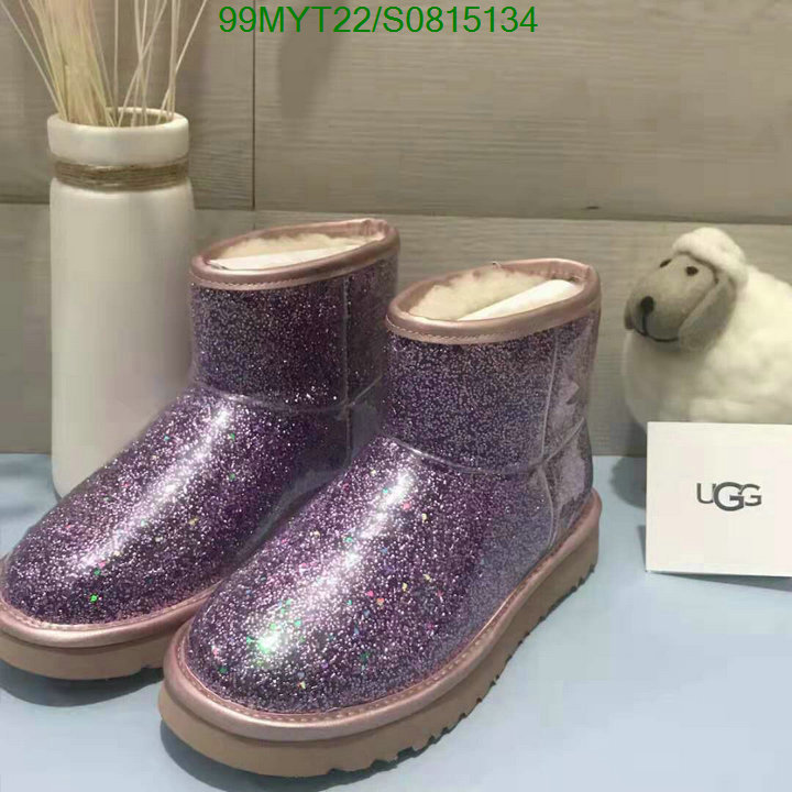 Women Shoes-UGG, Code: S0815134,$:99USD