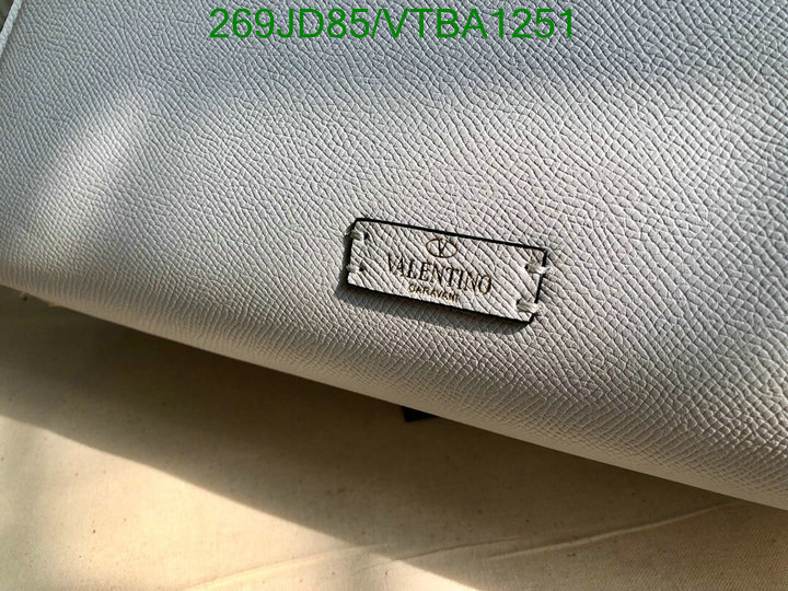 Valentino Bag-(Mirror)-Diagonal-,Code: VTBA1251,$: 269USD