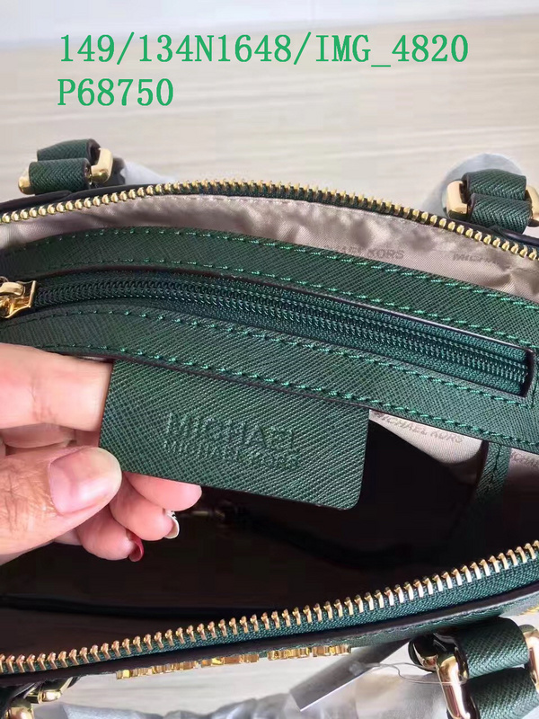 Michael Kors Bag-(Mirror)-Handbag-,Code: MSB122338,$: 149USD